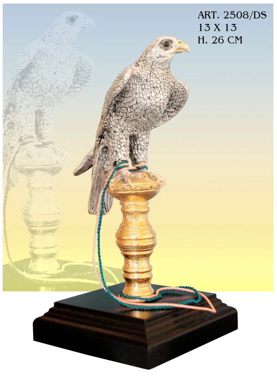 obrazek 1 Ekskluzywna włoska figura orła