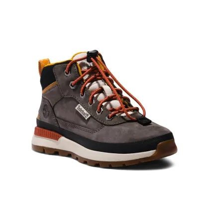Zdjęcie Timberland Trzewiki Field Trekker Mid TB0A64G80331 Szary