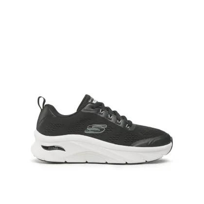 Zdjęcie Skechers Sneakersy Sumner 232502/BKW Czarny