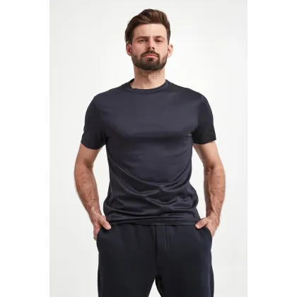 Zdjęcie T-shirt męski EMPORIO ARMANI Emporio Armani