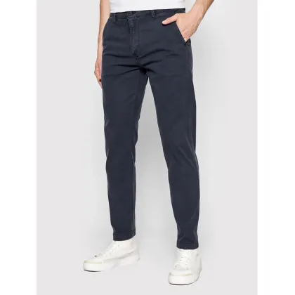Zdjęcie Levi's® Chinosy XX 17196-0016 Granatowy Regular Fit