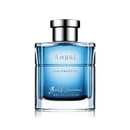 Zdjęcie Baldessarini Ambré Eau Fraiche Woda toaletowa 90 ml