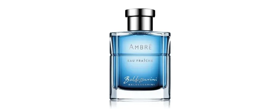 obrazek 1 Baldessarini Ambré Eau Fraiche Woda toaletowa 90 ml