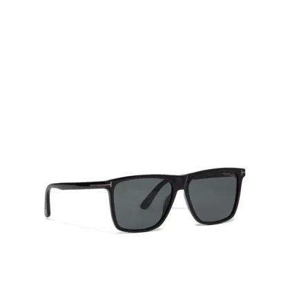 Zdjęcie Tom Ford Okulary przeciwsłoneczne Fletcher FT0832-N 5901A Czarny