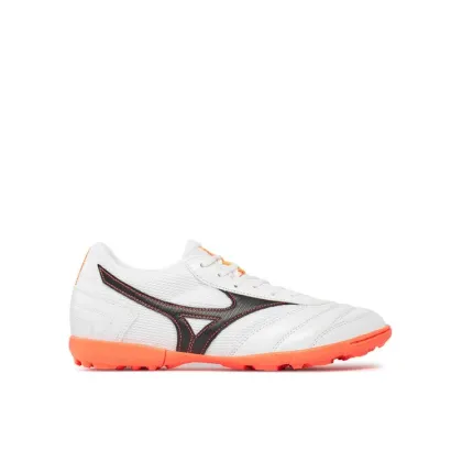 Zdjęcie Mizuno Buty do piłki nożnej Morelia Sala Club Tf Q1GB2303 Biały