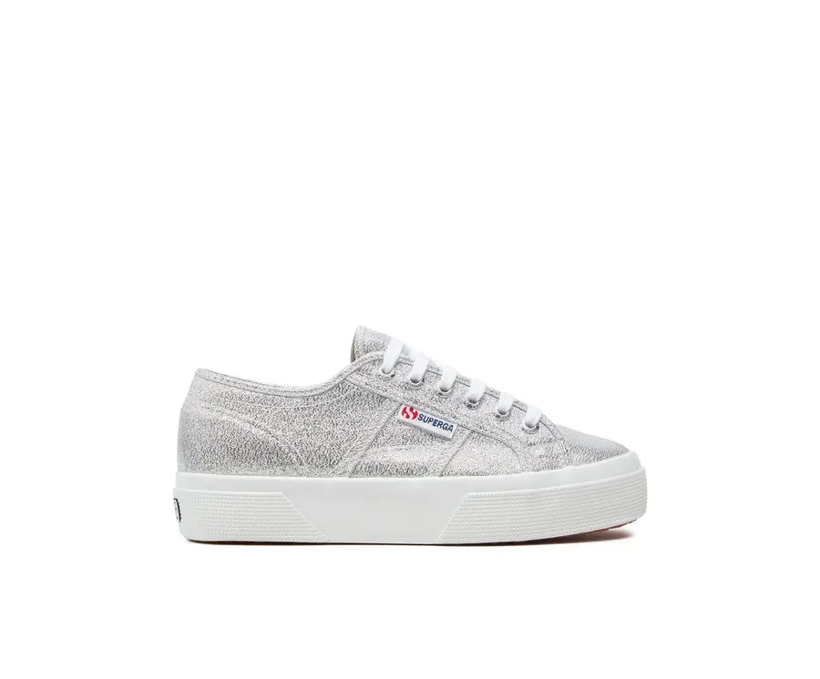 obrazek 1 Superga Tenisówki 2740 Szary