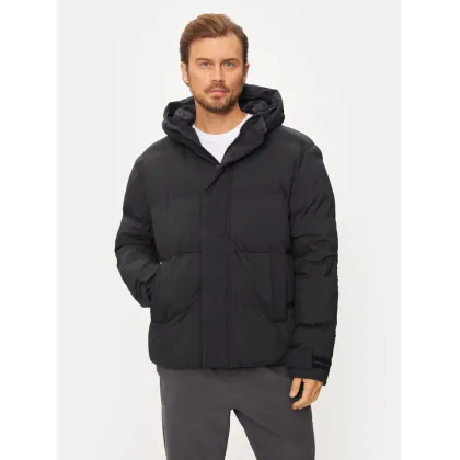 Zdjęcie 4F Kurtka zimowa 4FWAW24TDJAM479 Czarny Loose Fit