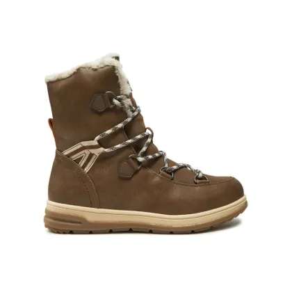 Zdjęcie Kimberfeel Śniegowce Ebelya Brązowy