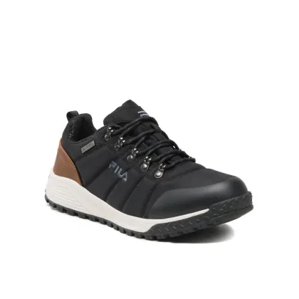 Zdjęcie Fila Półbuty Hikebooster Low FFM0167.83165 Czarny