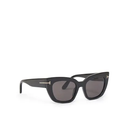 Zdjęcie Tom Ford Okulary przeciwsłoneczne FT1190 01A Czarny