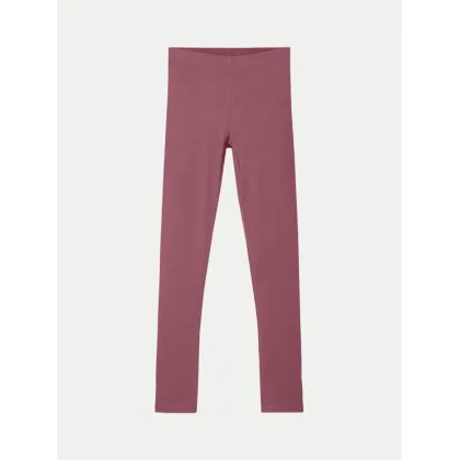 Zdjęcie NAME IT Legginsy 13180124 Różowy Slim Fit