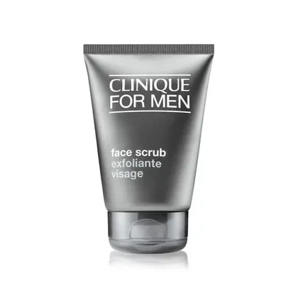 Zdjęcie CLINIQUE For Men Face Scrub Peeling do twarzy 100 ml