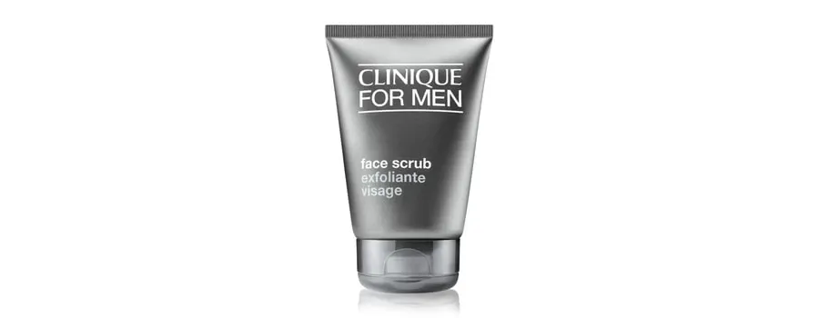 obrazek 1 CLINIQUE For Men Face Scrub Peeling do twarzy 100 ml