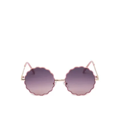 Zdjęcie Roxy Okulary przeciwsłoneczne RX-KA-005-SS25 Różowy