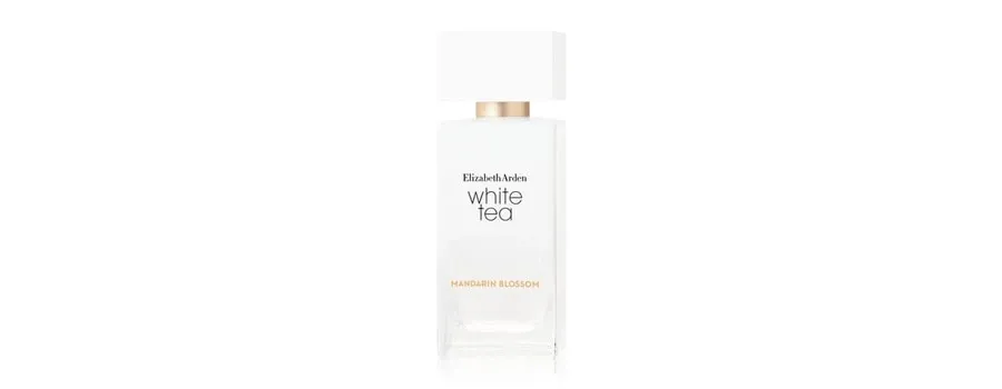 obrazek 1 Elizabeth Arden White Tea Mandarin Blossom Woda toaletowa 50 ml