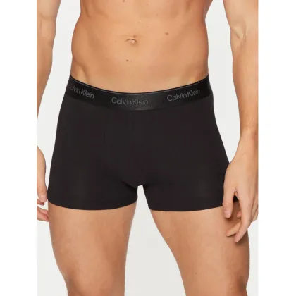 Zdjęcie Calvin Klein Underwear Bokserki 000NB4108A Czarny