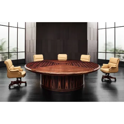 Picture A beautiful classic table for unique interiors – Mascheroni