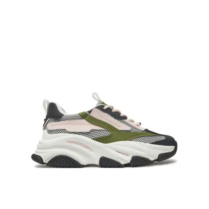 Zdjęcie Steve Madden Sneakersy Possession_E SM19000033 Kolorowy