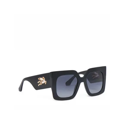 Zdjęcie Etro Okulary przeciwsłoneczne 0075/S 207797 Czarny