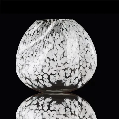 Zdjęcie Szklana lampka z kolekcji Habitat marki iMuranesi