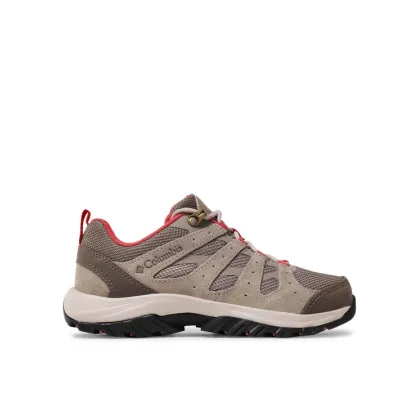 Zdjęcie Columbia Trekkingi Redmond III BL0167 Szary