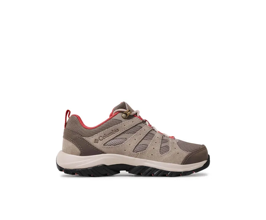 obrazek 1 Columbia Trekkingi Redmond III BL0167 Szary