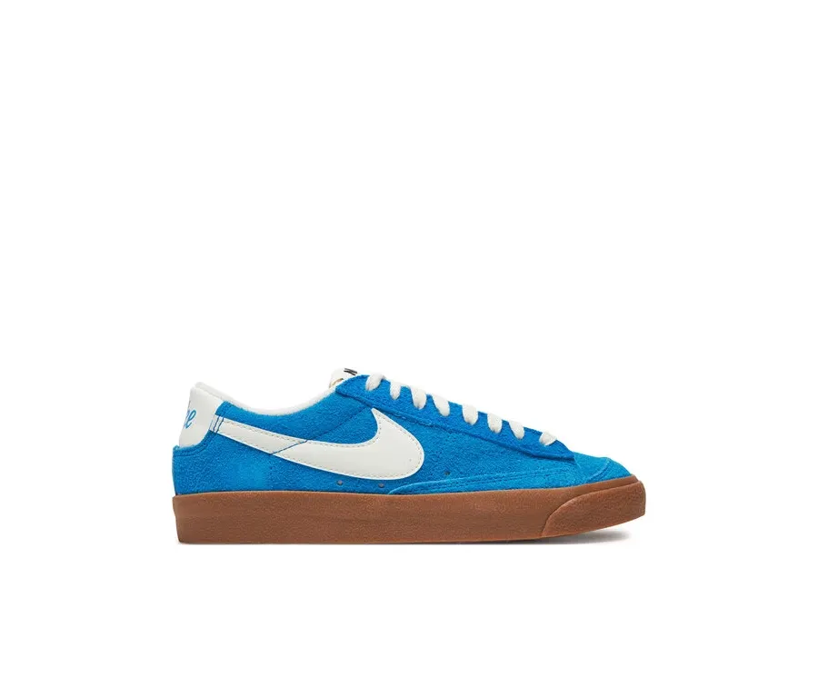 obrazek 1 Nike Sneakersy FQ8060 400 Niebieski