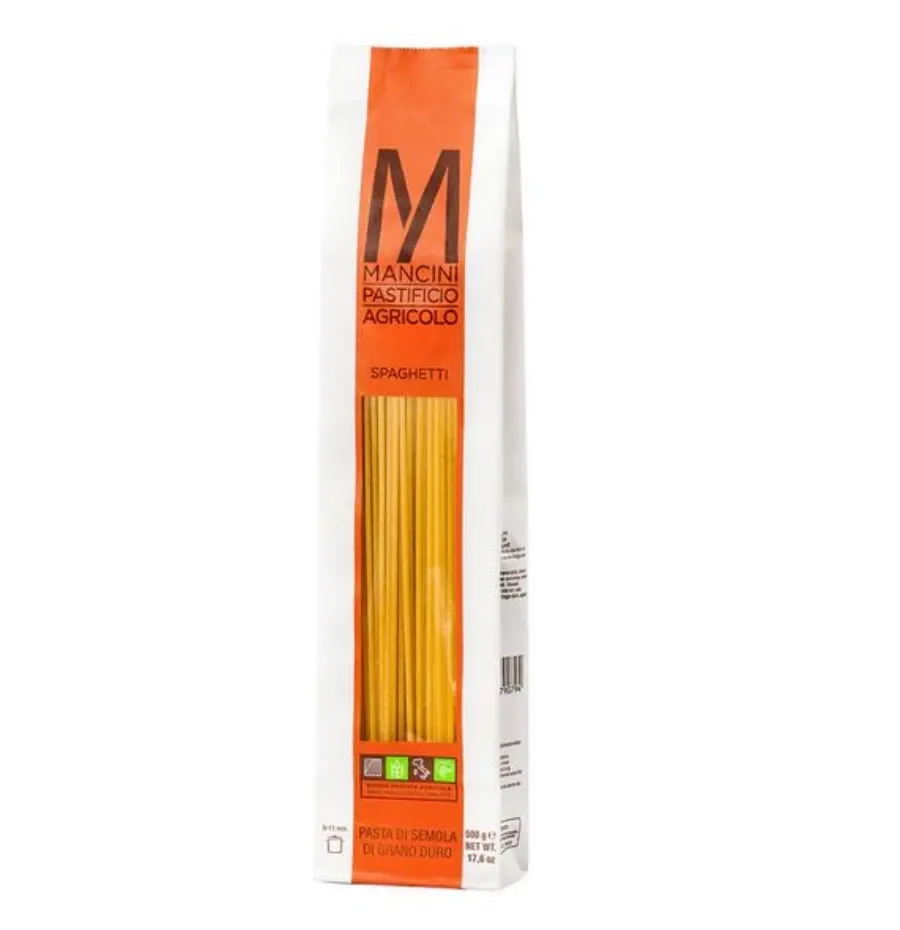 obrazek 1 Włoski makaron do Spaghetti