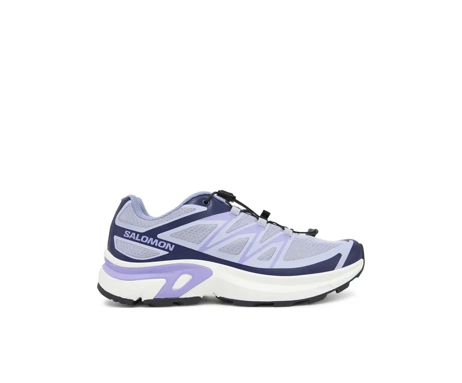 obrazek 1 Salomon Sneakersy Xt-Evr L47804500 Fioletowy