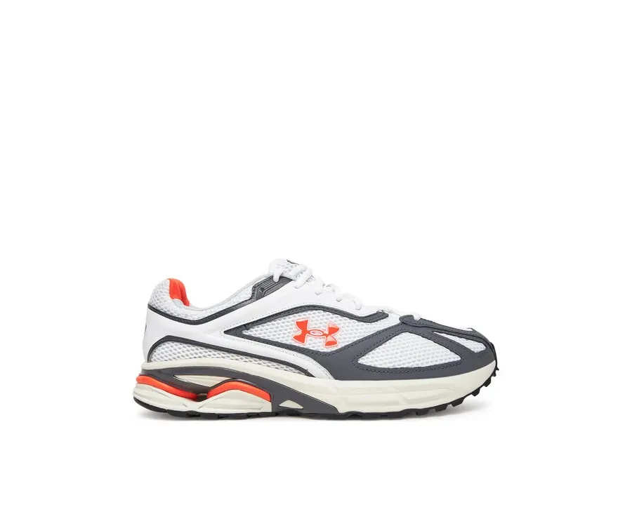 obrazek 1 Under Armour Sneakersy UA HOVR Apparition RTRFTR TC 3027595 Szary