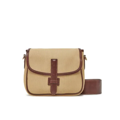 Zdjęcie Weekend Max Mara Torebka Gapnew 2515511025650 Beżowy