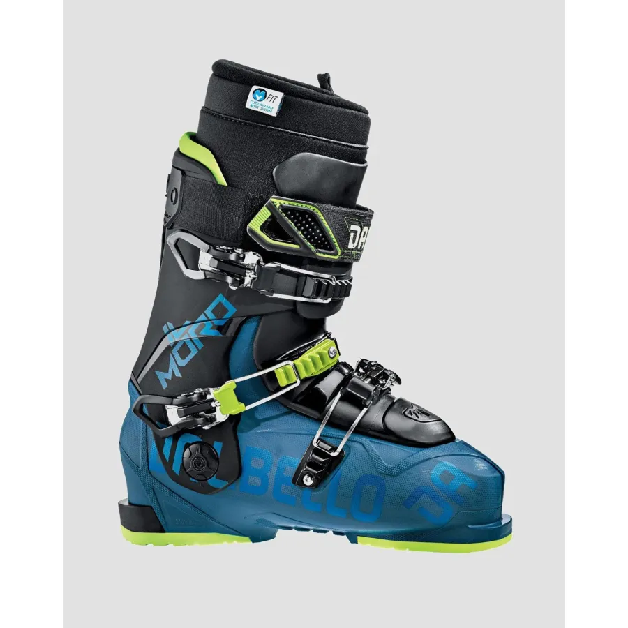 obrazek 1 Buty Narciarskie Dalbello Il Moro Unisex