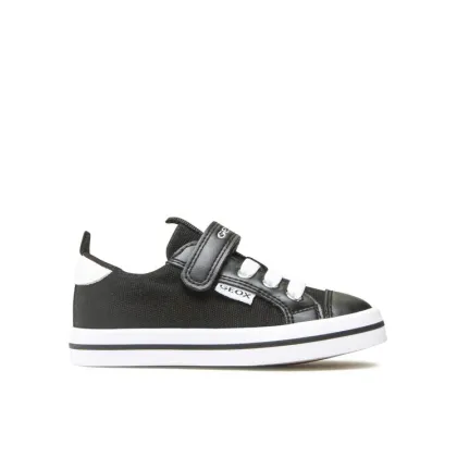 Zdjęcie Geox Sneakersy Jr Ciak Girl J3504I01054C9999 M Czarny