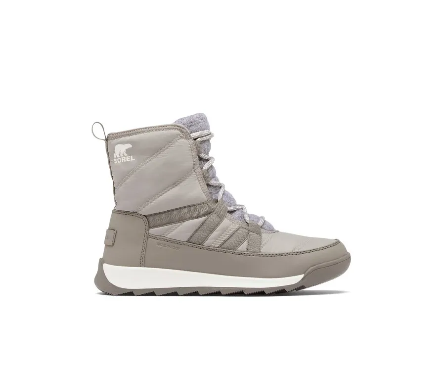 obrazek 1 Sorel Śniegowce Whitney™ II Plus Lace Wp 2088241061 Szary