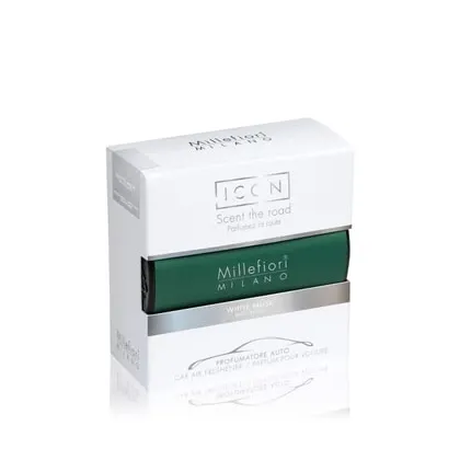 Zdjęcie Millefiori Milano Icon Classic White Musk Zapach do pomieszczeń 1 szt.