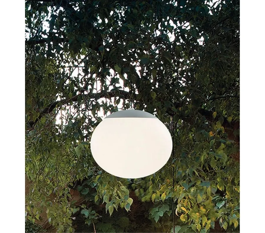 obrazek 1 Wyśmienite oświetlenie zewnętrzne od hiszpańskiej marki