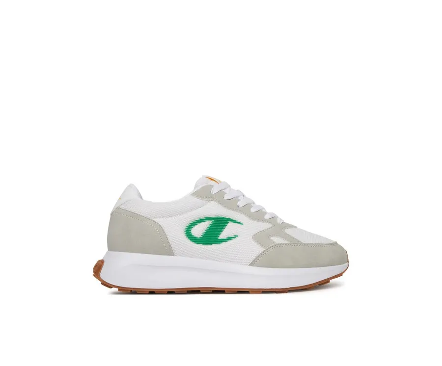 obrazek 1 Champion Sneakersy STOWE VIRTUE S22366-WW018 Biały