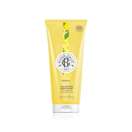 Zdjęcie Roger & Gallet Cédrat Żel pod prysznic 200 ml