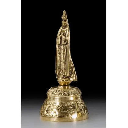 Picture Beautiful bell - only for the chosen ones