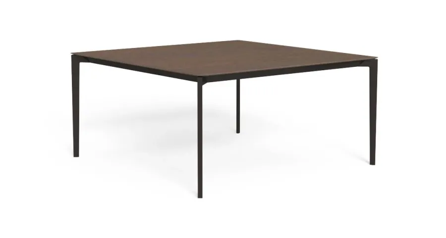 obrazek 1 Elegancki włoski stół tarasowy