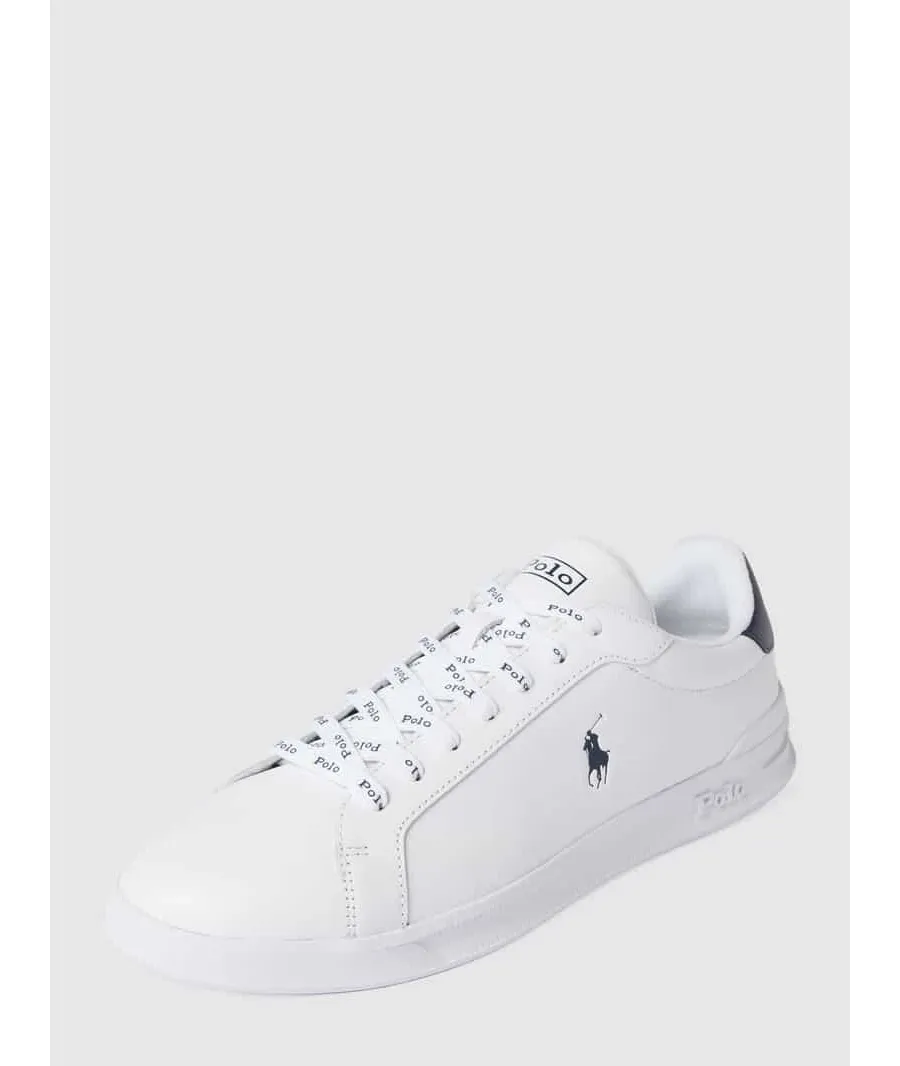 obrazek 1 Sneakersy z nadrukiem z logo
