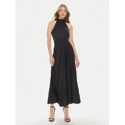 Zdjęcie Samsøe Samsøe Sukienka koktajlowa Rheo F20500071 Granatowy Slim Fit