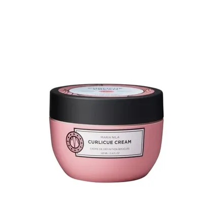 Zdjęcie Maria Nila Curlicue Cream Krem do stylizacji 100 ml