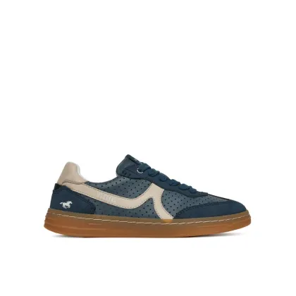 Zdjęcie Mustang Sneakersy 1511-302 Granatowy
