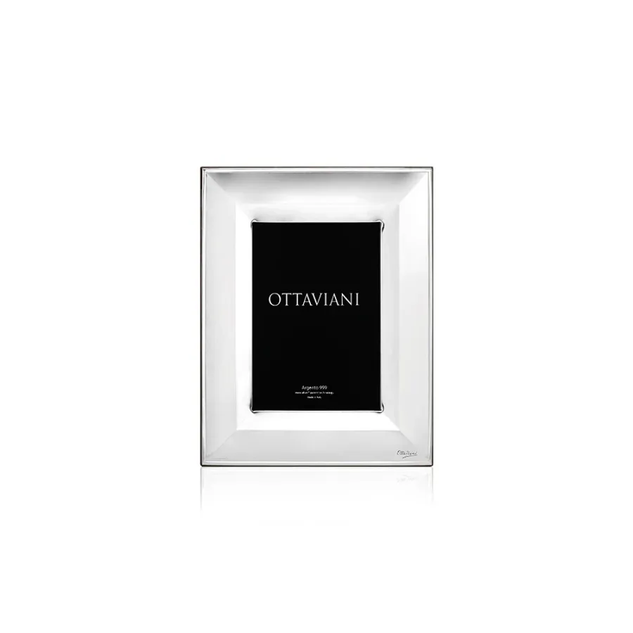 obrazek 1 Elegancka ramka na zdjęcia „New York” 10×15 cm