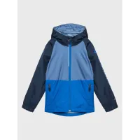 Zdjęcie Columbia Kurtka przeciwdeszczowa Youth Dalby Springs™ 1877671 Granatowy Regular Fit
