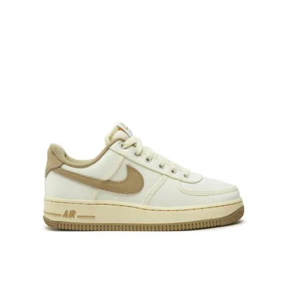 Zdjęcie Nike Sneakersy Wmns Air Force 1 HF4263 Écru