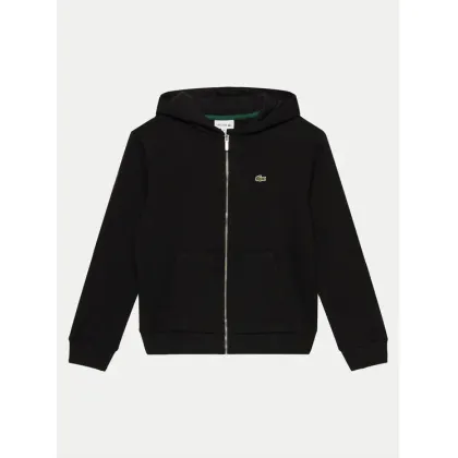 Zdjęcie Lacoste Bluza SJ9723 Czarny Regular Fit