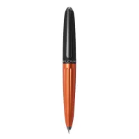 Zdjęcie Czarno-pomarańczowy ołówek mechaniczny 0,7 mm