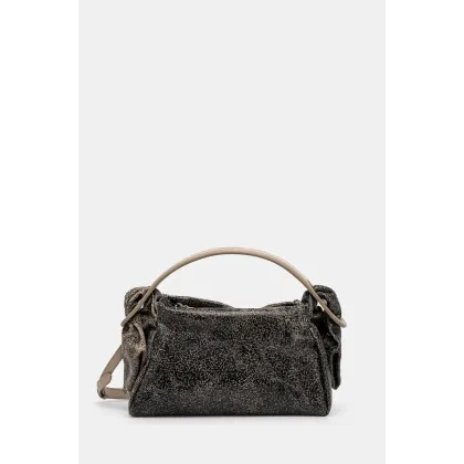 Zdjęcie Kenzo torebka skórzana kolor czarny FF52SA818L08.99